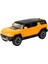 1/32 Hummer Suv Alaşım Model Araba Oyuncak (Yurt Dışından) 1