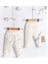 Pretty Happy Patikli Pantalon ( 2 Li Set ) 1