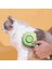 2 Adet Kedi Tüy Toplayıcı Tuşlu Telli Su Sprey Hazneli Kedi Tarağı Evcil Hayvan Tüy Toplama Fırçası Ve Taragı 5