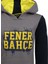 Çocuk Kolej Nakışlı Fenerbahçe Sweat 4