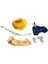 5x 17CM Giysileri 5-7 8-10 Yaş Grubu Için Dekoratif Giydirme (Yurt Dışından) 4