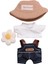 17CM Giysileri Giydirme Oyuncak 4 Set (Yurt Dışından) 4