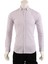 Uzun Kol Slim Fit Gömlek 1