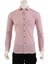 Uzun Kol Slim Fit Gömlek 1