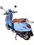 Revolt Rs4 50CC Benzinli Scooter 2024 3