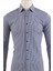 Uzun Kol Slim Fit Gömlek 2