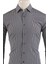 Uzun Kol Slim Fit Gömlek 2