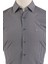 Uzun Kol Slim Fit Gömlek 3