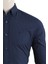 Uzun Kol Slim Fit Gömlek 4