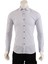 Uzun Kol Slim Fit Gömlek 1