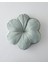 Artistic Bloom Dekoratif Kırlent 40 cm Yeşil 1