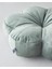 Artistic Bloom Dekoratif Kırlent 40 cm Yeşil 2