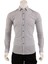Uzun Kol Slim Fit Gömlek 1