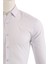 Uzun Kol Slim Fit Gömlek 4