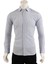 Uzun Kol Slim Fit Gömlek 1
