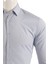 Uzun Kol Slim Fit Gömlek 4