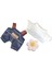17 cm Giysileri Kostümleri Ş Giysileri Fotoğraf 3 Set (Yurt Dışından) 2