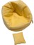 Minyatür Ik Malzemeleri 17CM Kız Sarı (Yurt Dışından) 2