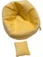 Minyatür Ik Malzemeleri 17CM Kız Sarı (Yurt Dışından) 5