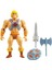 Masters Of The Universe Origins Aksiyon Figürleri Serisi GNN84 - He-Man 3