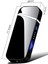 K18 USB Şarjlı 2 Arc Alevsiz Çakmak -New Style 8