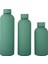 350ML Termos Şişe Yalıtımlı Çift Katmanlı Vakum Küçük Ağızlı Uzay Su Şişesi Mühürlü Sızıntı Geçirmez Doğrudan Içme Spor Su Şişesi (Yurt Dışından) 1