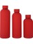 750ML Termos Şişe Yalıtımlı Çift Katmanlı Vakum Küçük Ağızlı Uzay Su Şişesi Mühürlü Sızıntı Geçirmez Doğrudan Içme Spor Su Şişesi (Yurt Dışından) 1