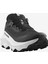 ultra glide 3 siyah erkek koşu ayakkabısı - l47742200 4