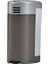 Premiumquality Tek Torch Pürmüz Koyu Gümüş Puro Çakmağı 1