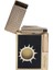 Soft Flame Siyah-Gold Desenli Çakmak 3