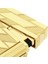 Line 2 Cling 1872 Monogram Gold Puro Çakmağı 16178 5