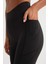 DeFactoFit Beli Saran Sporcu Tayt B4580AX25SP 5