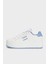 Tommy Jeans Platform Deri Sneaker Ayakkabı Bayan Ayakkabı EN0EN02518 C33 2