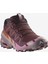 SPEEDCROSS 6 Kadın Koşu Ayakkabısı Catawba Grape L47581800 4