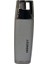 Tek Torch Pürmüz Gümüş Puro Çakmağı 1