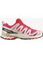 Xa Pro 3D V9 Pembe Kadın Outdoor Ayakkabı - L47747900 1