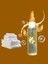 Mklshop Aurora Boreale Ginseng Aromalı Masaj Yağı 150 ml 1