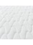 Flora 100 x 160 Cotton Ortopedik Kuş Tüyü Pedli Ultra Lü x Tek Kişilik Yaylı Yatak 3