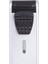 Çift Torch Pürmüz Gümüş Metal Puro Çakmağı 1