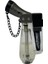 Tek Torch Pürmüz Gümüş Puro Çakmağı 1
