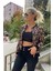 Yüksek Bel Likralı Skinny Jean Pantolon 2