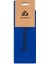 2'li Paket Erkek Antrenman Fitness Tenis Spor Çorap Gri-Mavi 2
