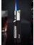 Premiumquality Tek Torch Pürmüz Siyah Puro Çakmağı 3