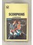 Scorpions Lovedrive Kaset 1