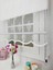 Çiftli Sistem Yeni Şantuklu Damask Desenli Tül + Stor 1