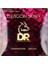 Dragon Skin Elektro Gitar 0,9 Takım Tel 1