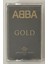 Abba Gold - Greatest Hits Kaset 1