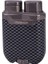 Tek Torch Pürmüz Karbon Desenli Gunmetal Metal Puro Çakmağı 1