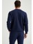 Erkek Siyah Bisiklet Yaka Regular Fit Sweatshirt 5