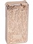 Soft Flame Gold Desenli Metal Çakmak 1